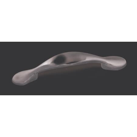 Laurey 3"Georgetown Pull, Satin Chrome 27739